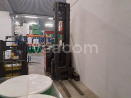 Online aukce:   BT RR B2/15
