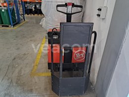 Online aukce:   BT LT 2200E