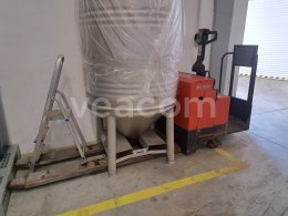Online aukce:   BT LT 2200E