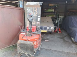 Online aukce:   BT SWE 120L