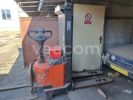 Online aukce:   BT SWE 120L