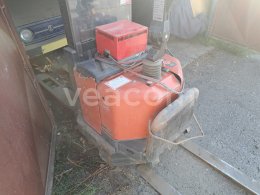 Online aukce:   BT SWE 120L