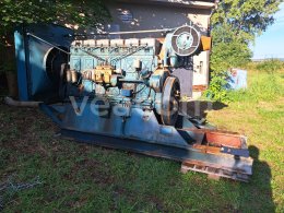 Интернет-аукцион:   ČKD  6 S 160 PN