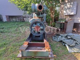 Интернет-аукцион:   ČKD  6 S 160 PN
