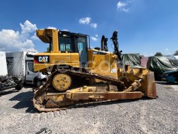 Online aukce: CATERPILLAR  D6T XL