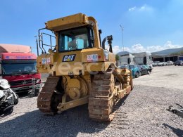 Online aukce: CATERPILLAR  D6T XL