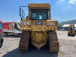 Online aukce: CATERPILLAR  D6T XL