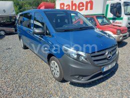 Online aukce:   MB VITO 111 TOURER