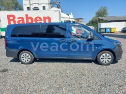 Online aukce:   MB VITO 111 TOURER