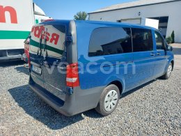 Online aukce:   MB VITO 111 TOURER