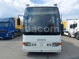 Online auction: MERCEDES-BENZ  EAGLE