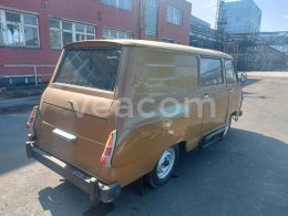 Online aukce: ŠKODA  1203 M 2