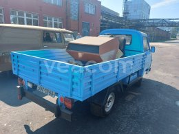 Online auction: ŠKODA  1203