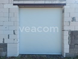 Online auction:   Hörmann - Decotherm SDD