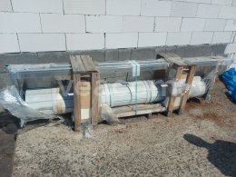 Online auction:   Hörmann - Decotherm SDD