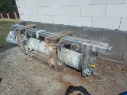 Online auction:   Hörmann - Decotherm SDD
