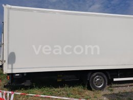 Aukcja internetowa: IVECO  EUROCARGO ML 120E25