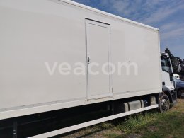 Aukcja internetowa: IVECO  EUROCARGO ML 120E25