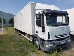 Aukcja internetowa: IVECO  EUROCARGO ML 120E25