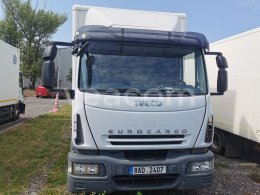 Aukcja internetowa: IVECO  EUROCARGO ML 120E25