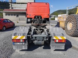 Online aukce: MERCEDES-BENZ  AXOR 1843 LS