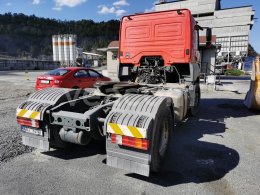 Online aukce: MERCEDES-BENZ  AXOR 1843 LS