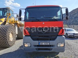 Online aukce: MERCEDES-BENZ  AXOR 1843 LS