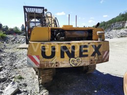 Online aukce: UNEX  DH 641