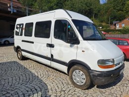 Aukcja internetowa: RENAULT Master 