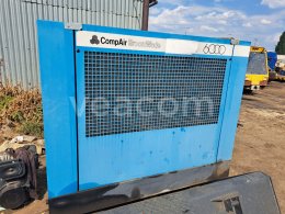 Online auction:   COMPAIR 6000