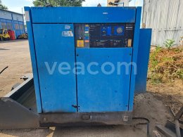 Online auction:   COMPAIR 6000