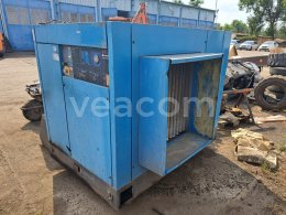 Online auction:   COMPAIR 6000