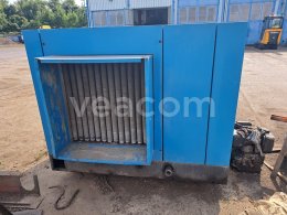 Online auction:   COMPAIR 6000