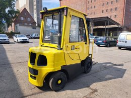 Online aukce: HYSTER  H2.5FT