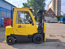 Online aukce: HYSTER  H2.5FT