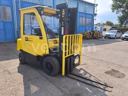 Online aukce: HYSTER  H2.5FT