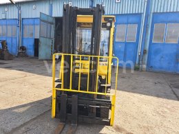 Online aukce: HYSTER  H2.5FT