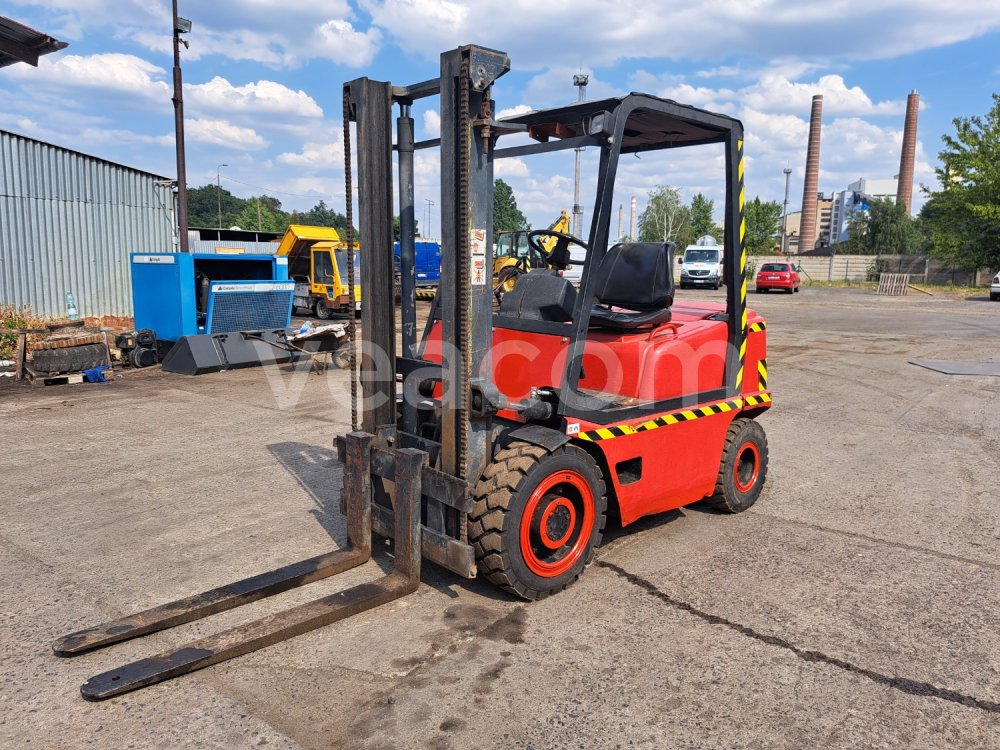 Online aukce: BALCANCAR  DV1792
