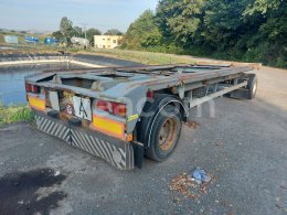 Online aukce: PANAV  PKL 18