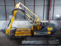 Online aukce:   MC CONNEL PA 52E