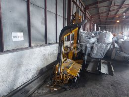 Online aukce:   MC CONNEL PA 52E