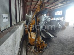 Online aukce:   MC CONNEL PA 52E