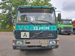 Online auction: VOLVO  FL6 18