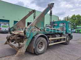 Online auction: VOLVO  FL6 18