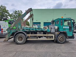Online auction: VOLVO  FL6 18