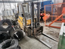 Online aukce: JUNGHEINRICH  DF6316