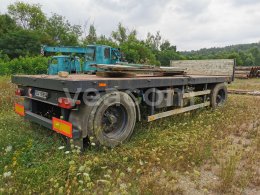 Online aukce: ŠICH TRAILER  SI TO