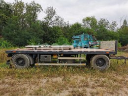 Online aukce: ŠICH TRAILER  SI TO
