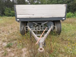 Online aukce: ŠICH TRAILER  SI TO