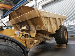 Online aukce: CATERPILLAR  D25D